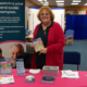 Wellbeing Day at Blyth Community Hub