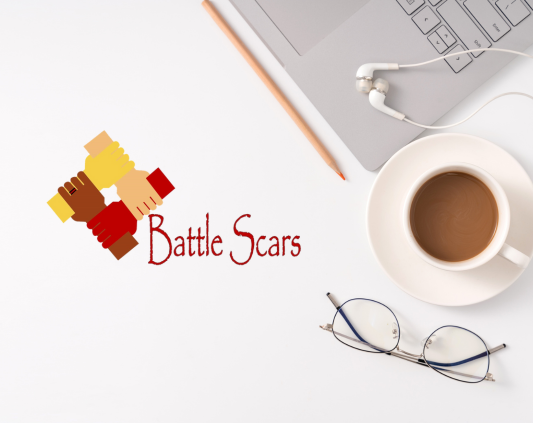 Self-harm support online event