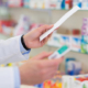 Prescription medication
