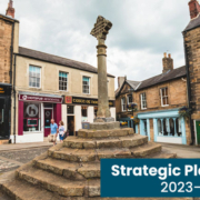 Our Strategic Plan 2023-26
