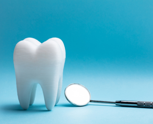 NHS dentistry explained