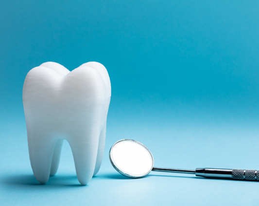 NHS dentistry explained