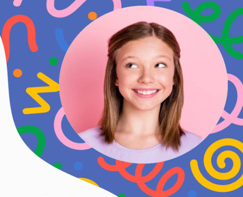 Children’s sensory processing service