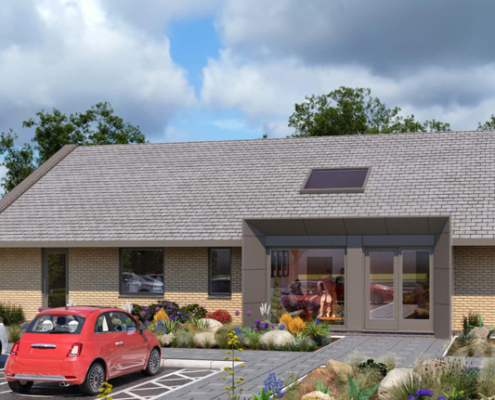 Planning underway for Felton surgery