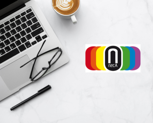 Online event – NECA Gambling Support