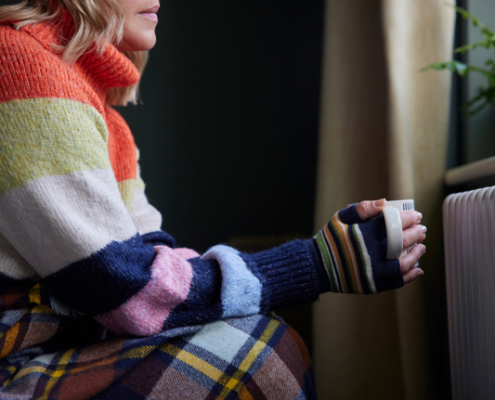 Stay well this winter