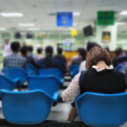 Where to get urgent healthcare Northumberland