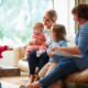Experiences of health visiting services