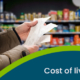 Cost of living support