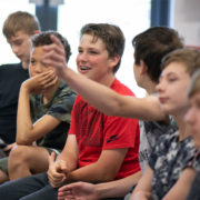Care challenges for neurodiverse people