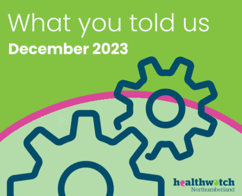 December 2023 feedback