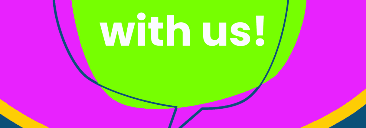 Join our team!