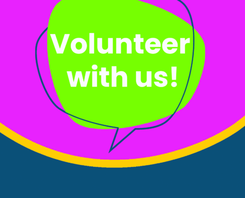 Join our team!