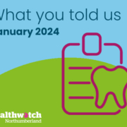 January 2024 feedback