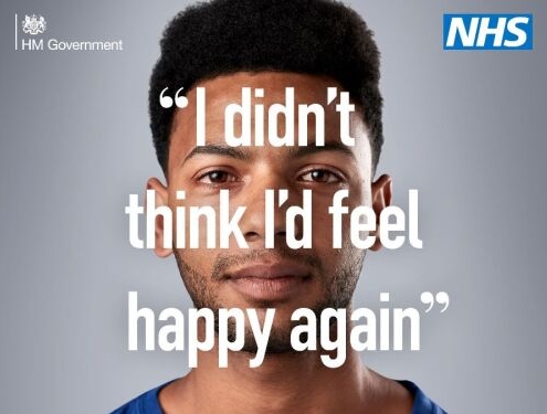 NHS Talking Therapies
