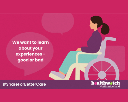 Share for Better Care