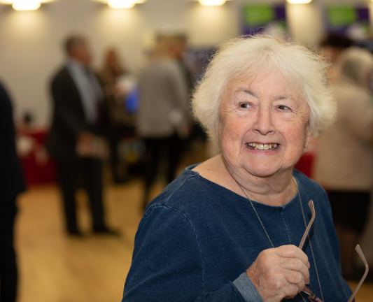 Dalton Village Hall event