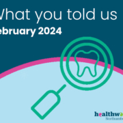 What you told us February 2024