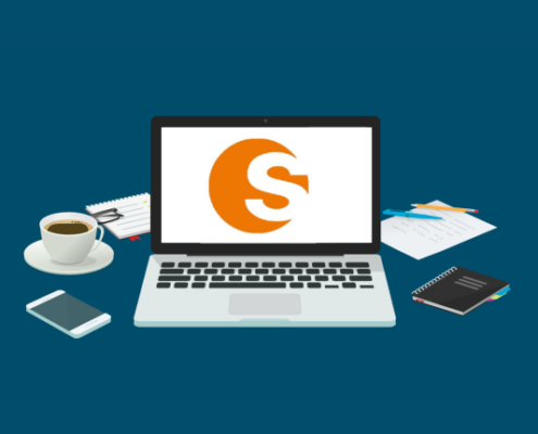 Online event – Sorted