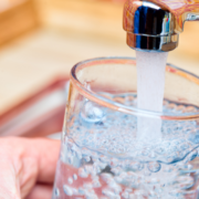 Water fluoridation plans