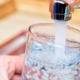 Water fluoridation plans