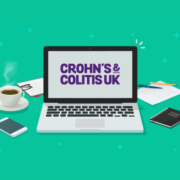 Online event – Crohn’s & Colitis UK