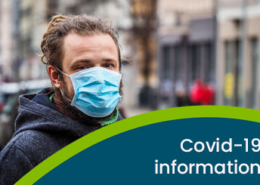 COVID-19 information