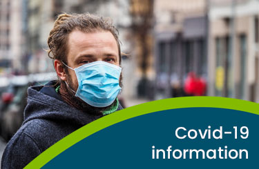 COVID-19 information