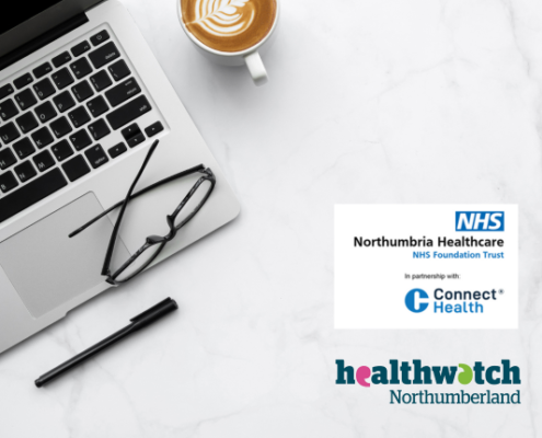 Online event – Northumbria Joint Musculoskeletal and Pain Service (JMAPS)