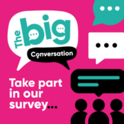 Join the Big Conversation