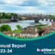 The value of listening: Annual Report 2023-24