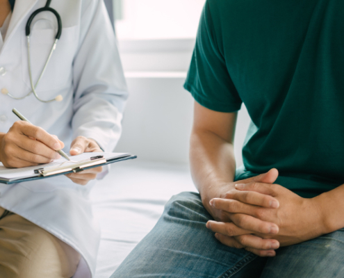Physician Associates