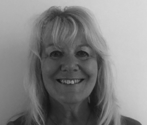 Fiona Robson