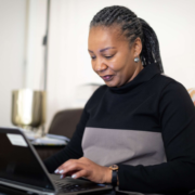 How easy is it to give feedback to your GP?