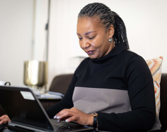 How easy is it to give feedback to your GP?