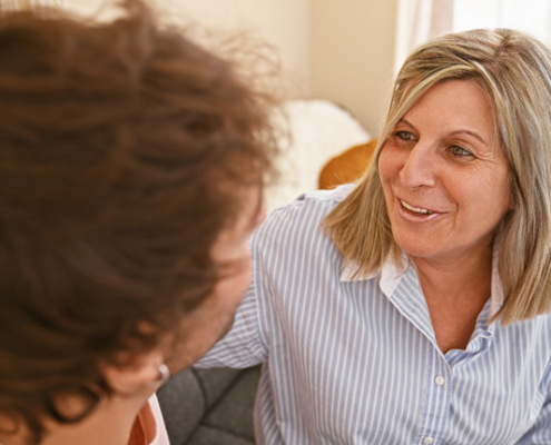 Disabled people could be missing out on social care support
