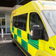 Share your views on North East Ambulance Service