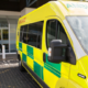 Share your views on North East Ambulance Service