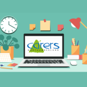 Online event – Carers Northumberland