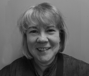 Joanna Lloyd