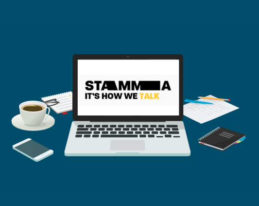 Free event with STAMMA