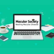 Online event – An introduction to the Macular Society