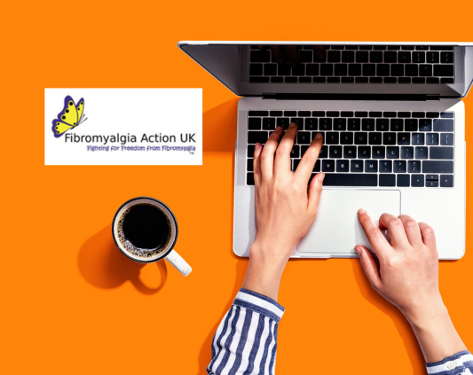 Free online event – fibromyalgia