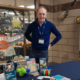 Drop-in session Hexham Mart