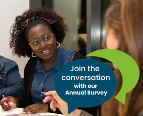 Join the conversation!