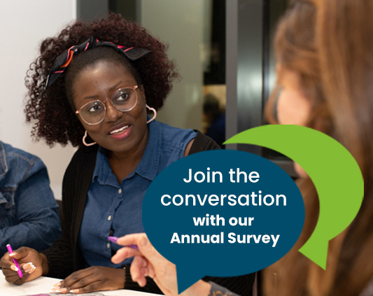 Join the conversation!