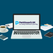 Free event – Parkinson’s UK