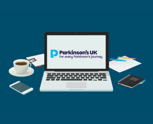 Free event – Parkinson’s UK