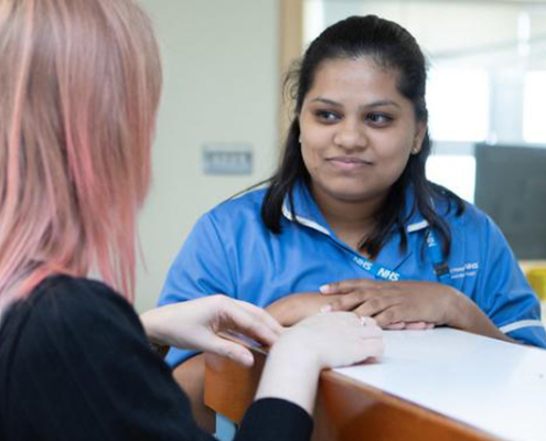 Healthwatch England’s response to NHS England reform