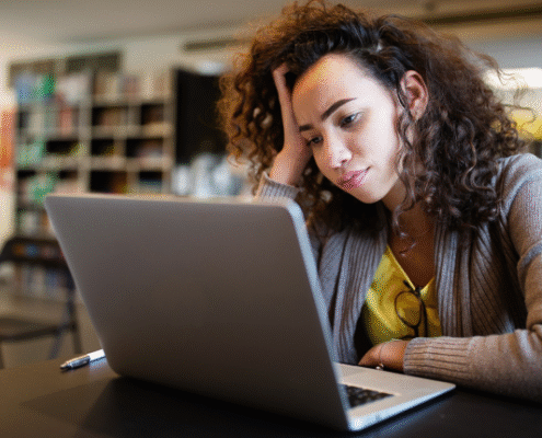 ADHD diagnosis research